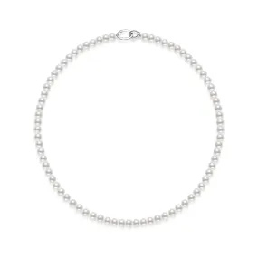 52CM Multi-Style Elegant Freshwater Pearl Necklace WN00581