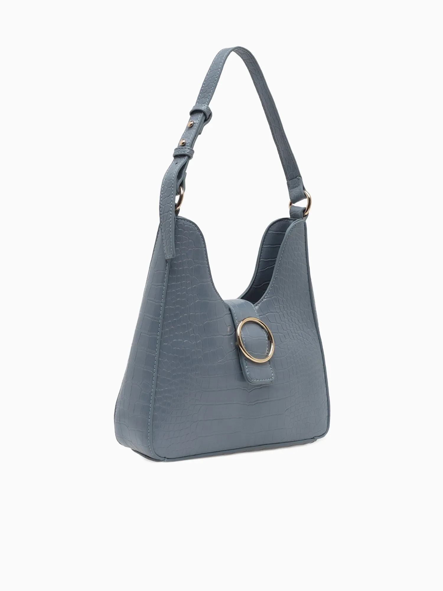 708 Odette Hobo Blue