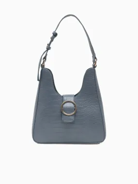 708 Odette Hobo Blue