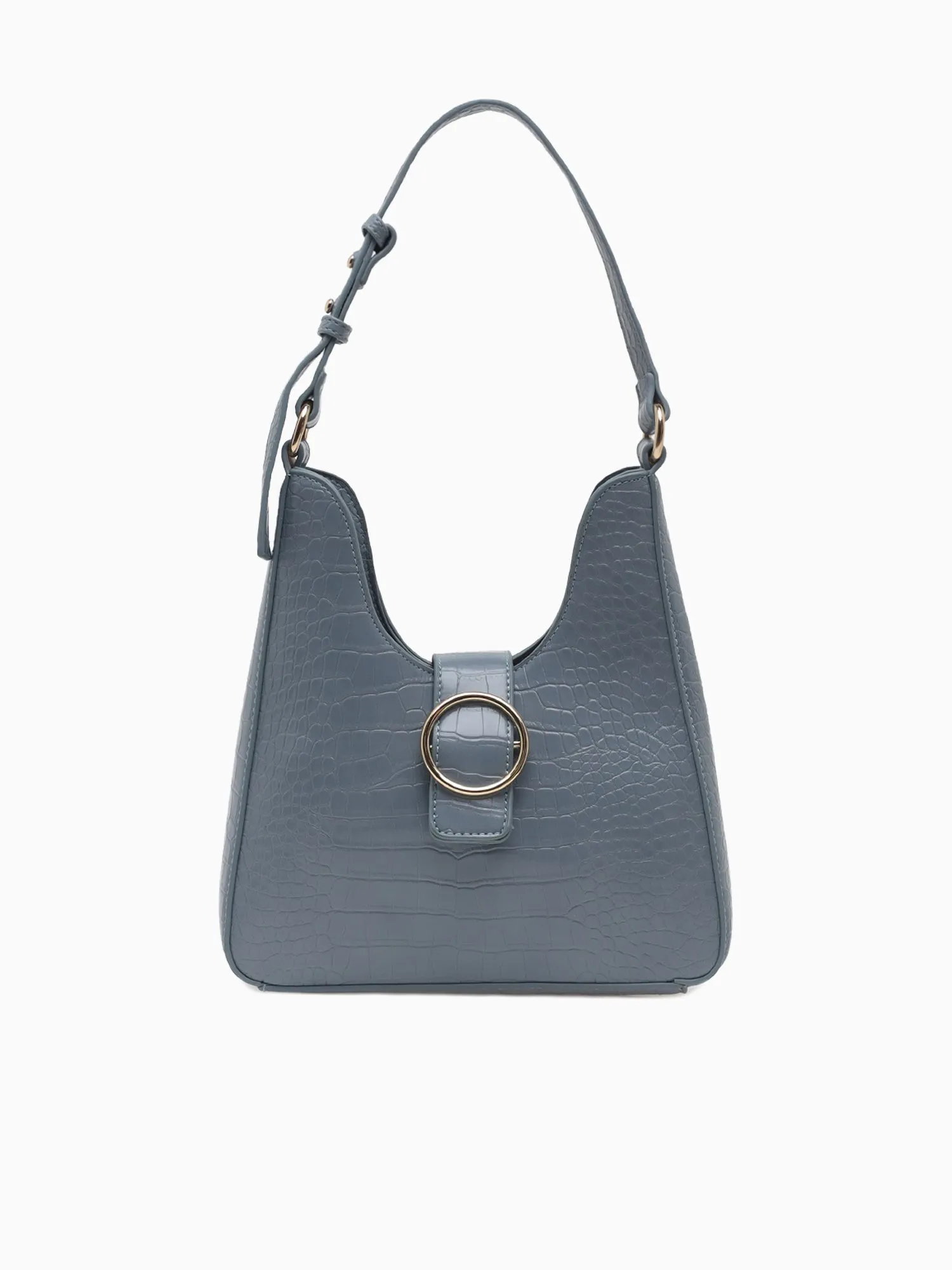 708 Odette Hobo Blue