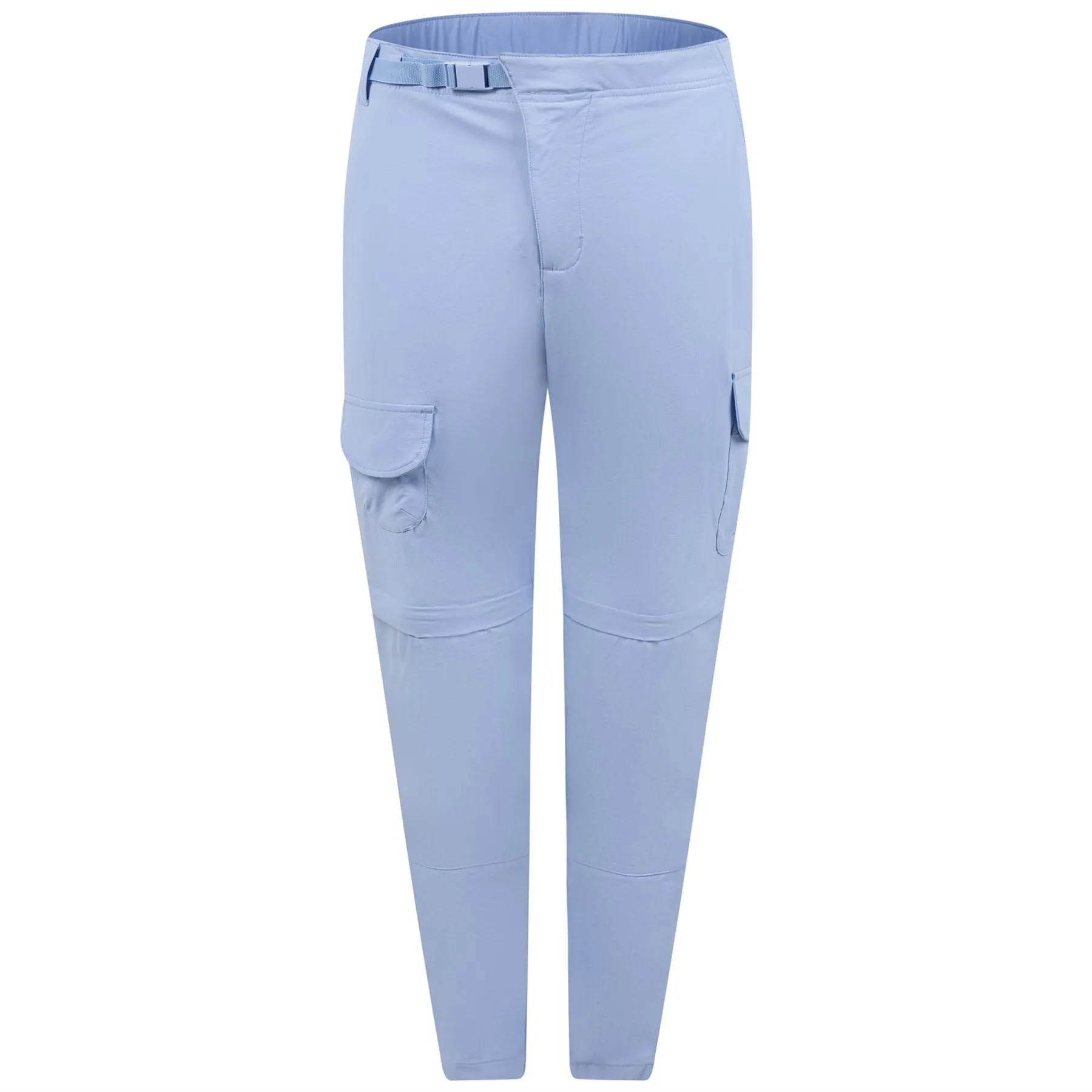 Adicross Zip Off Pant Blue Dawn - SS23