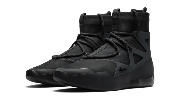 Air Fear Of God 1 Triple Black