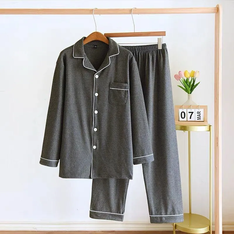 Arezo Woolen  Nightsuit Set