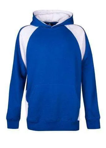 Aussie Pacific Huxley Kids Hoodie 3509