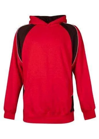 Aussie Pacific Huxley Kids Hoodie 3509