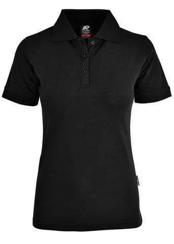 Aussie Pacific Ladies' Claremont Polo Shirt 2315