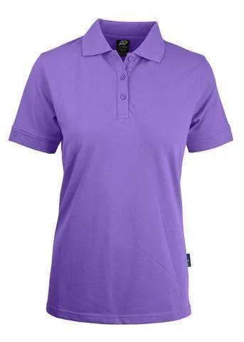 Aussie Pacific Ladies' Claremont Polo Shirt 2315