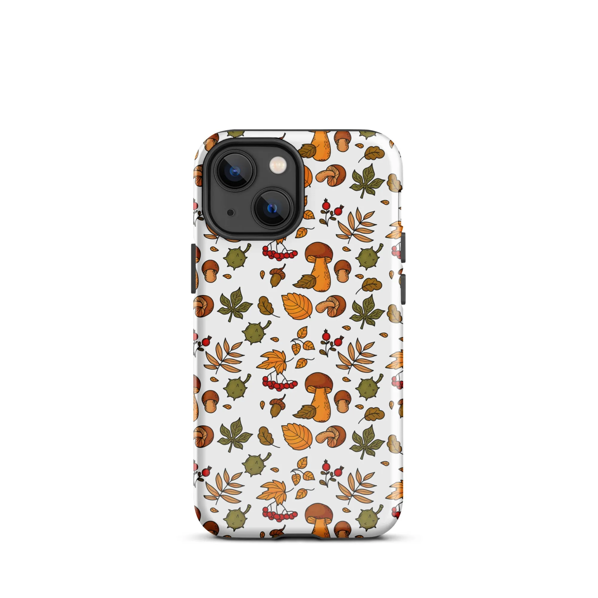 Autumn Vibes Premium iphone Case