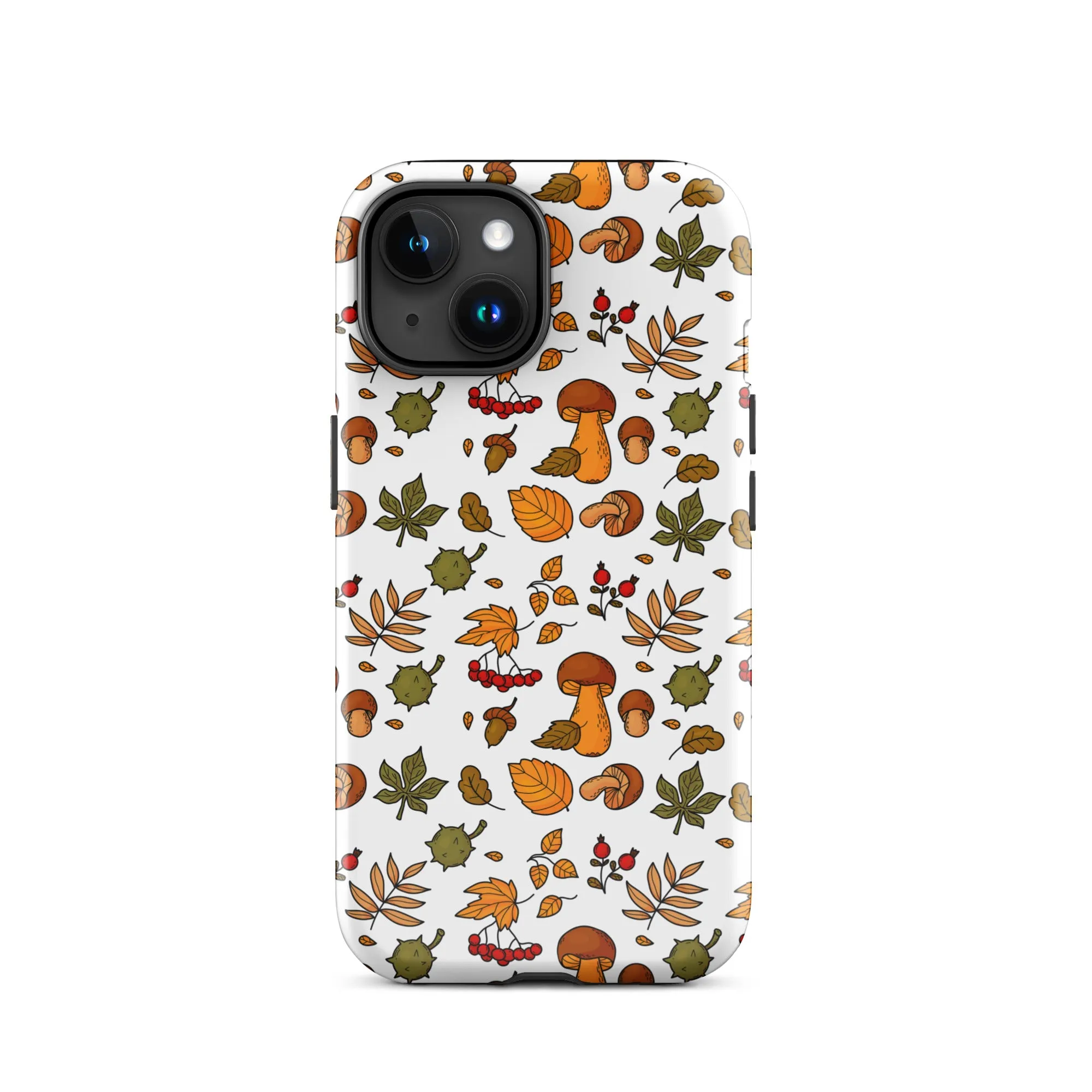 Autumn Vibes Premium iphone Case