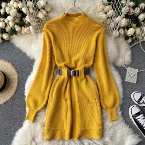 Bador Knitted Dress