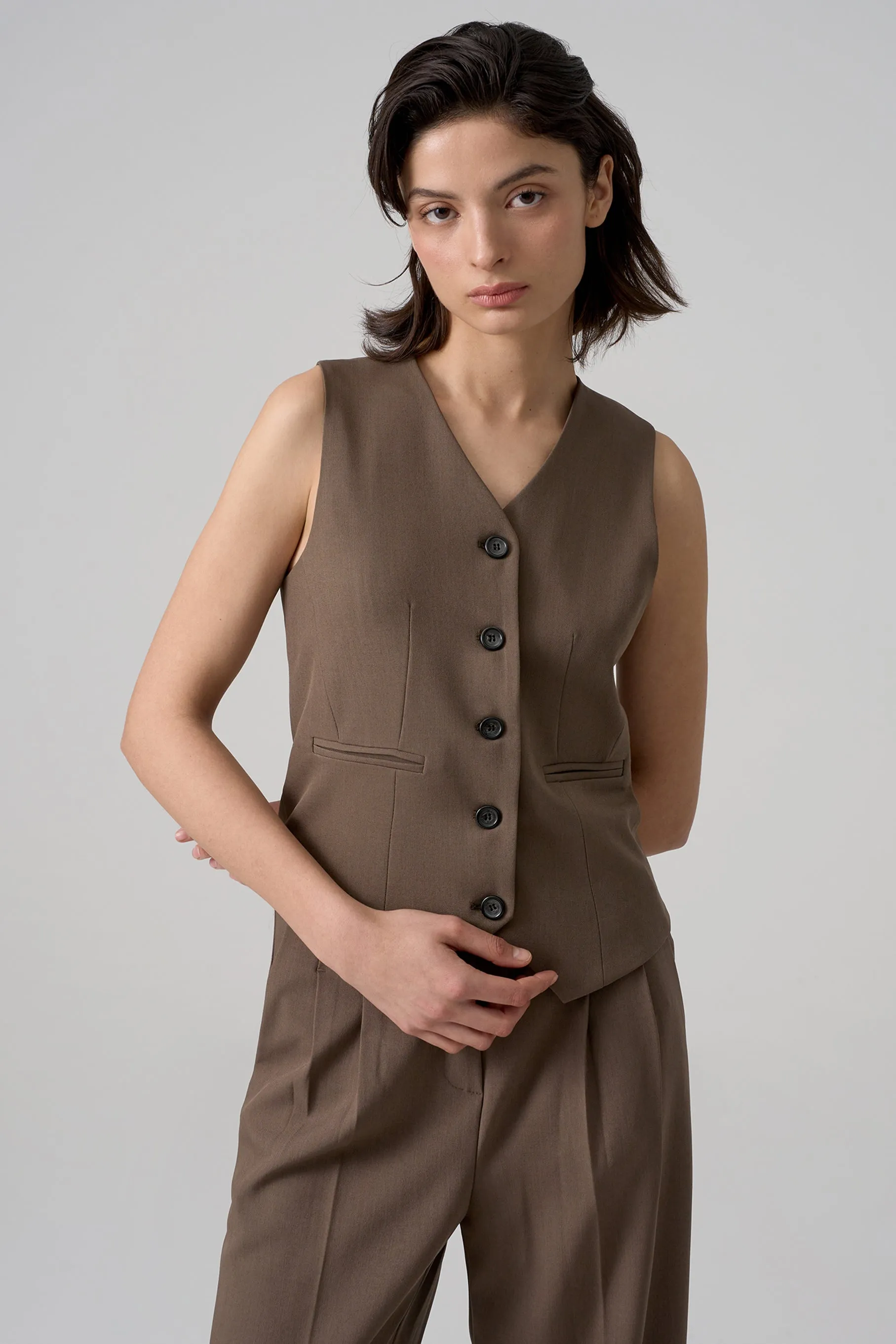 Balen Vest