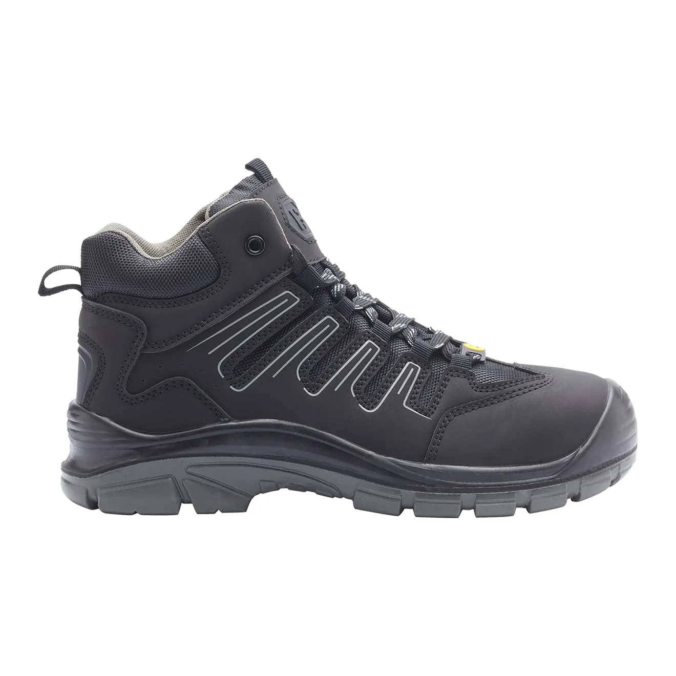 Blackrock Proton ESD Composite Hiker Boots