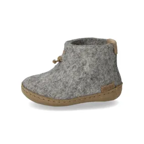 Boot kids - Grey