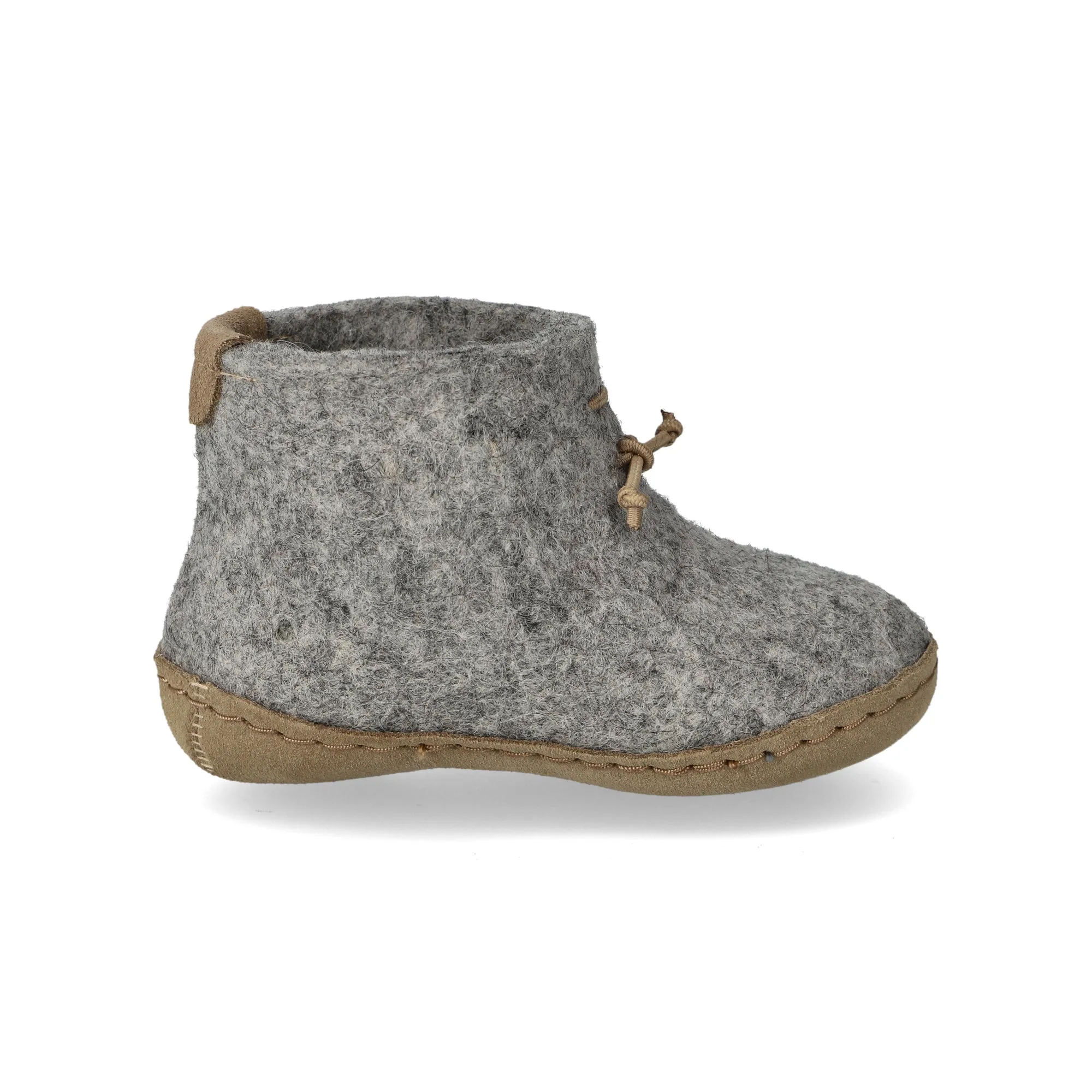 Boot kids - Grey