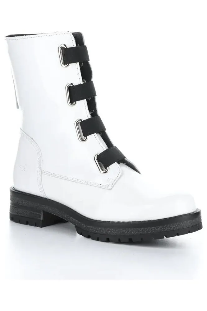 Bos & Co Waterproof Boot - Style Pause