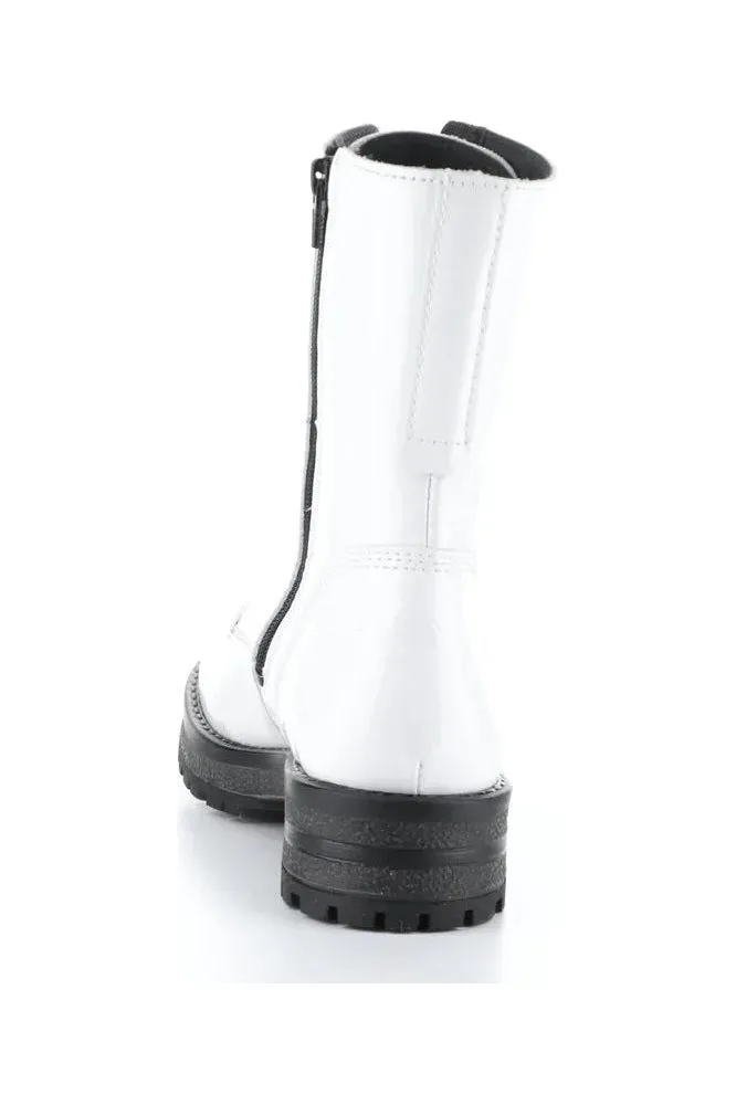 Bos & Co Waterproof Boot - Style Pause