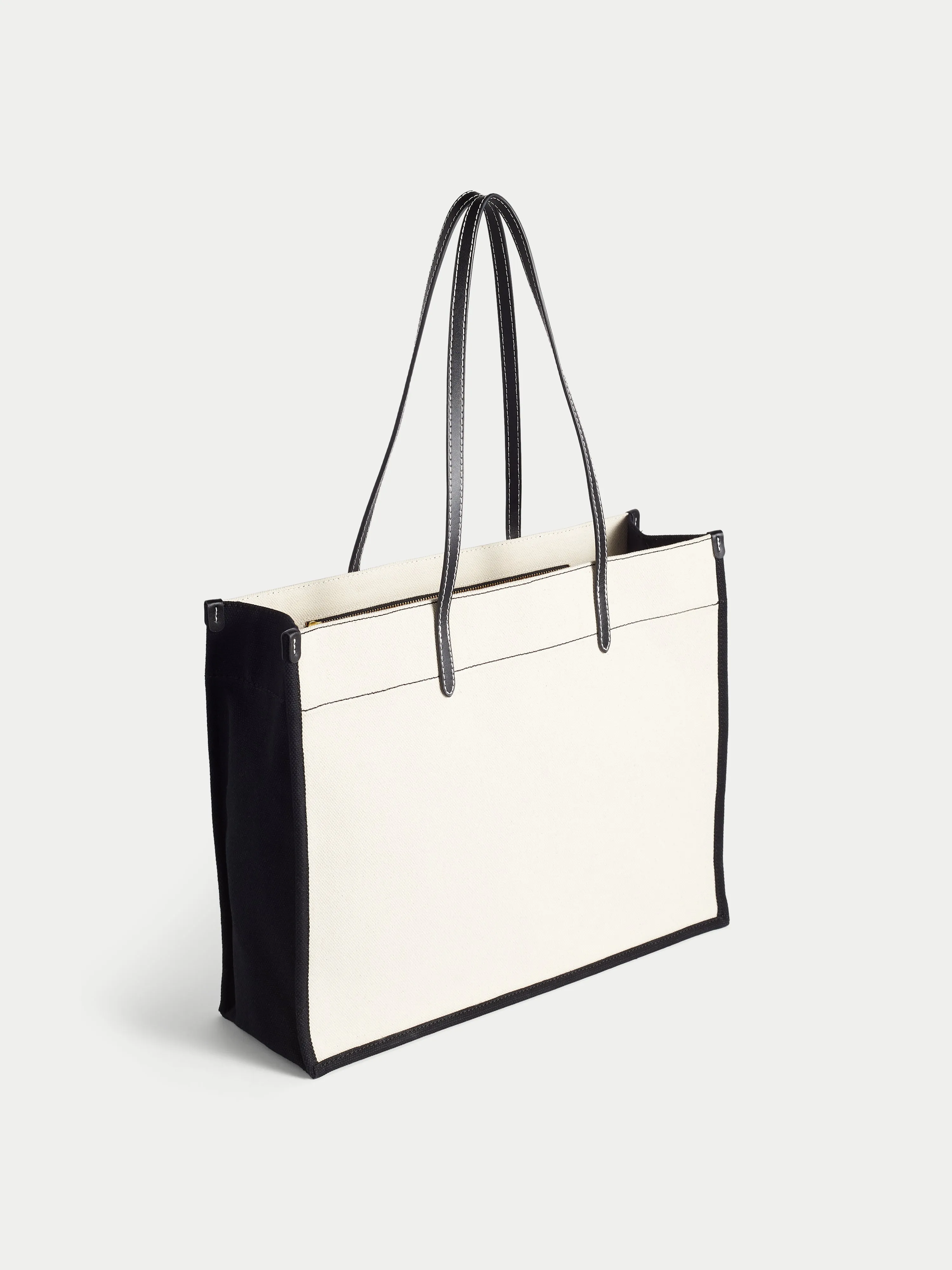 Canvas Bag | Neutral