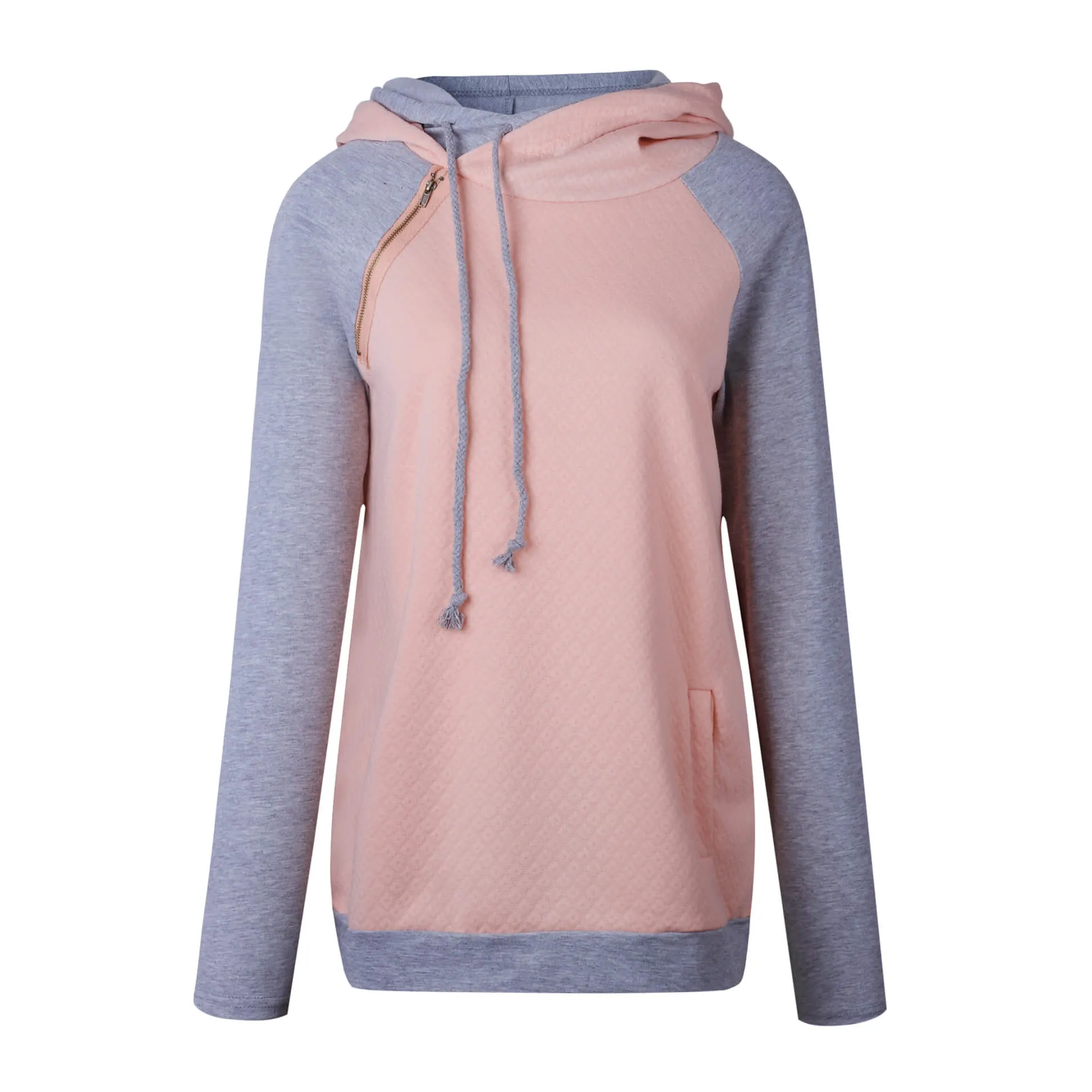 Casual Hoodie Sweatshirt