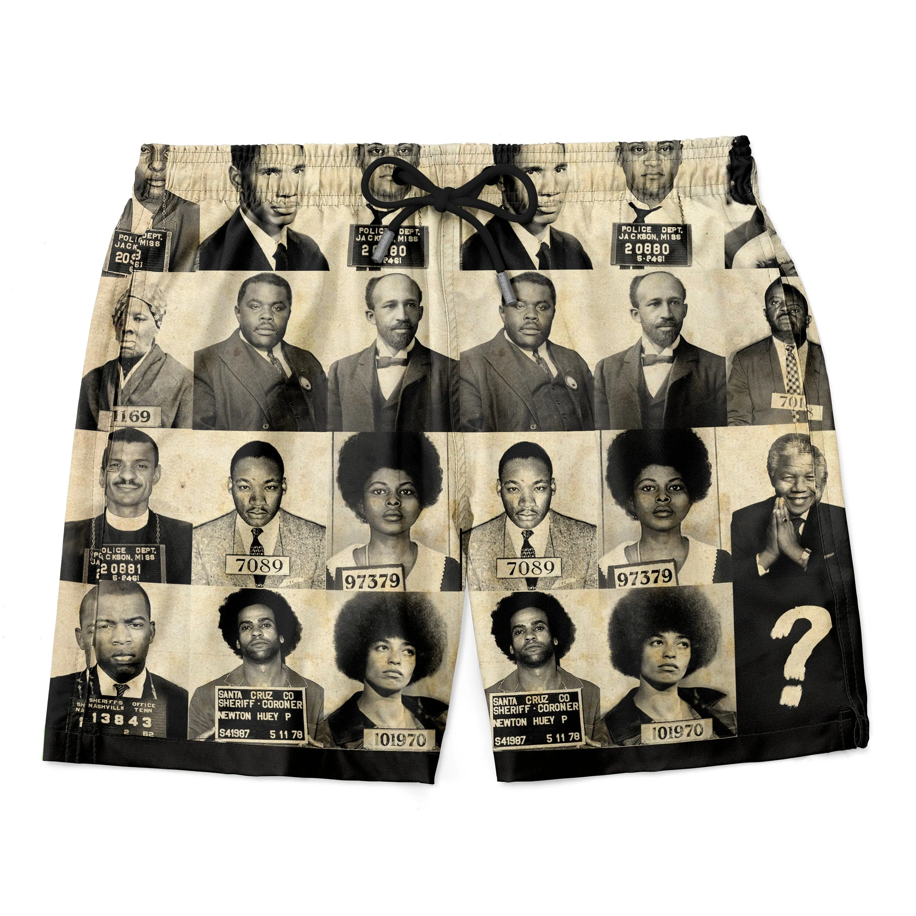 Civil Rights Leaders Summer Set