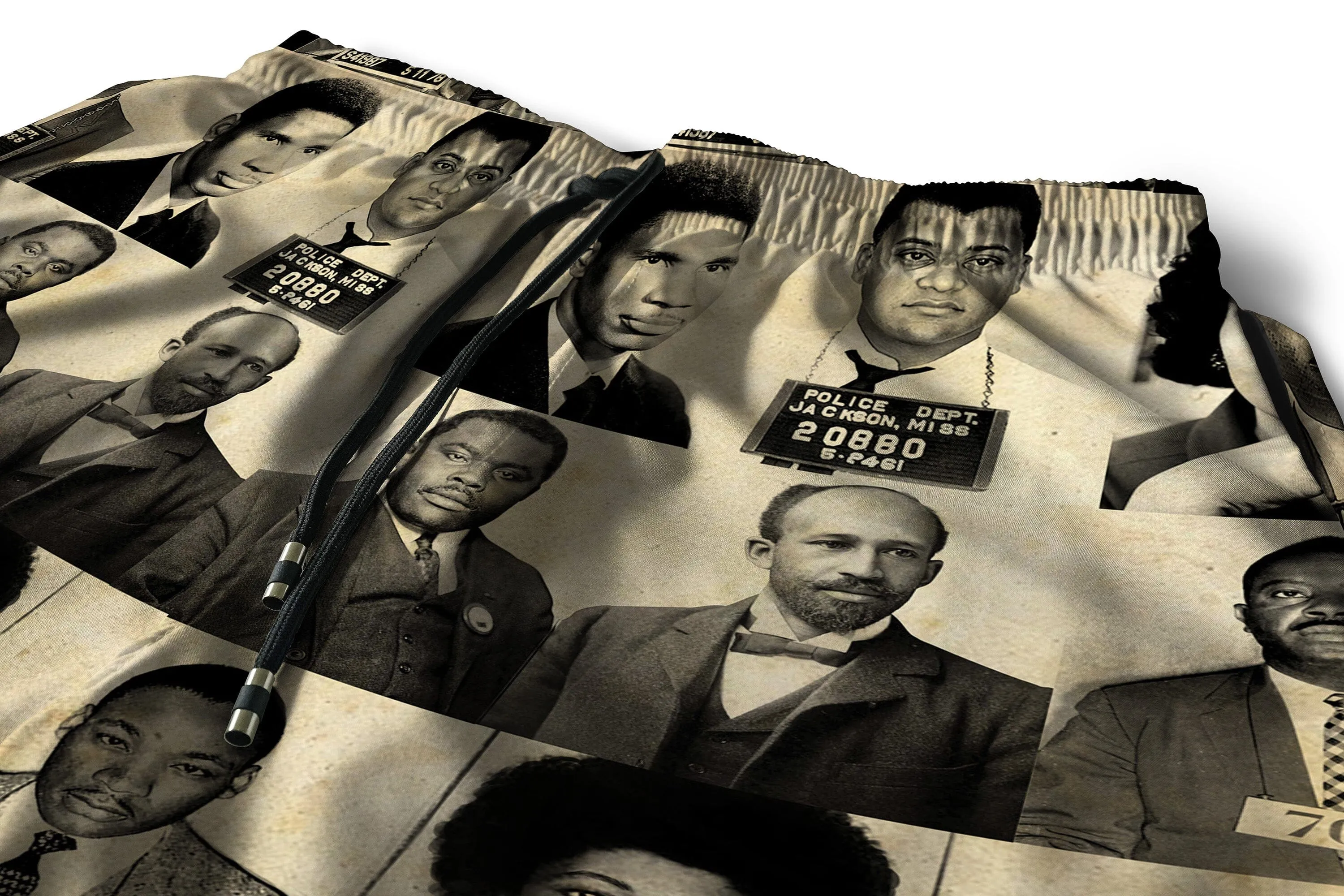 Civil Rights Leaders Summer Set