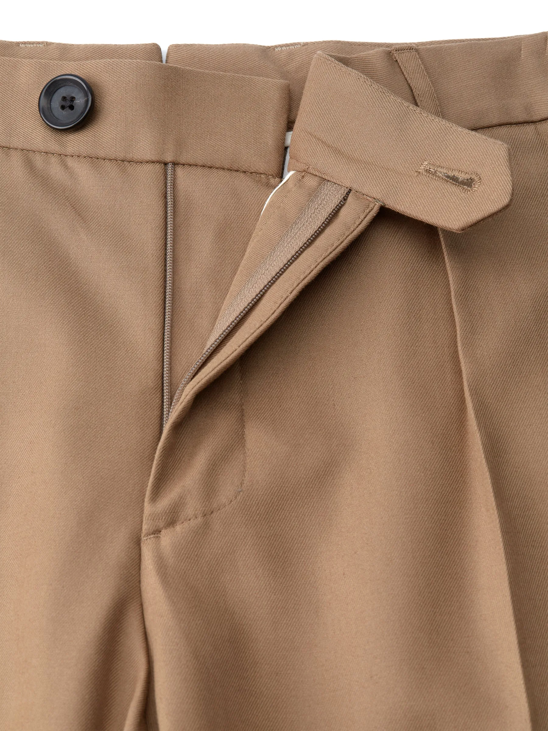 Claremont Trousers Causton Taupe