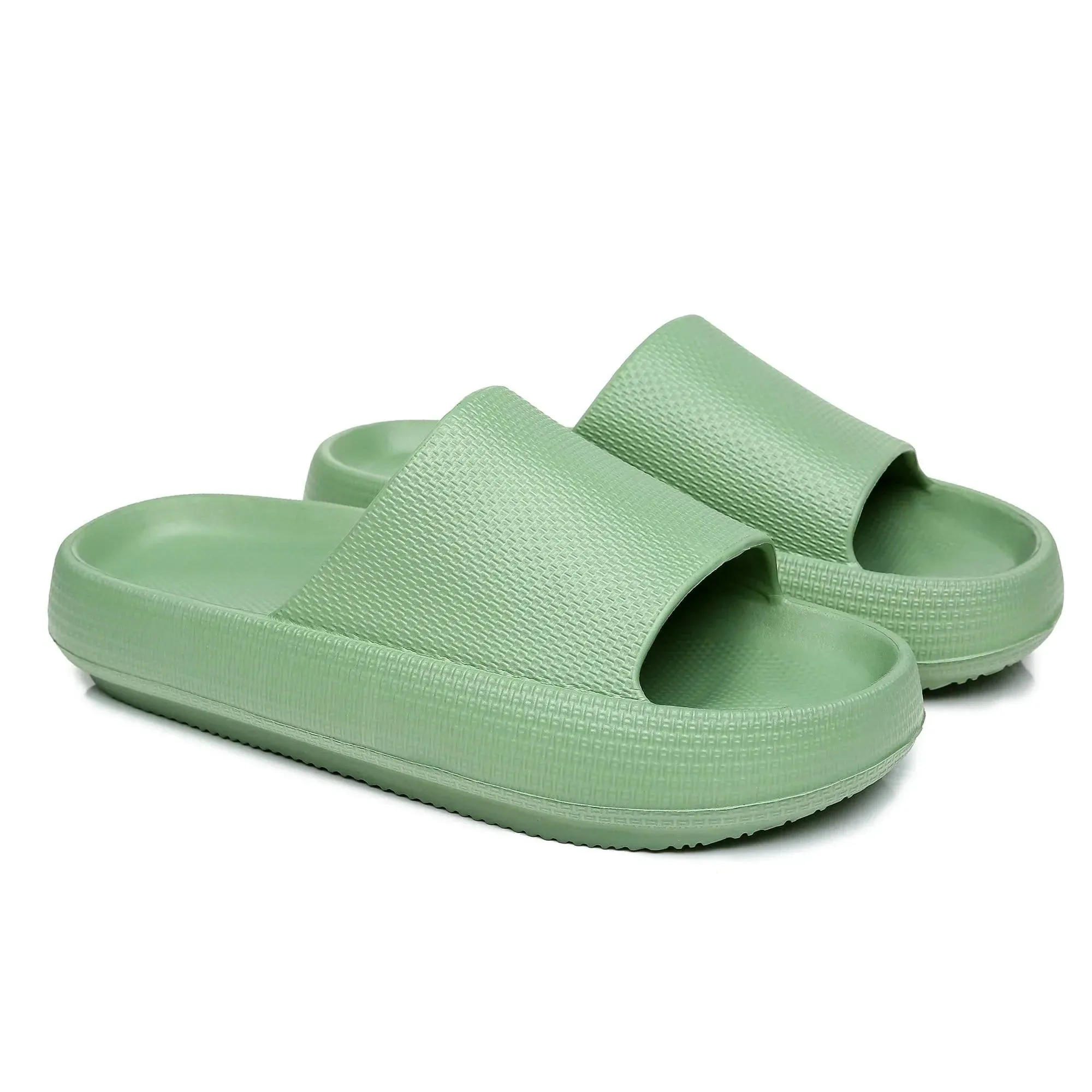 Claudine Summer Slides