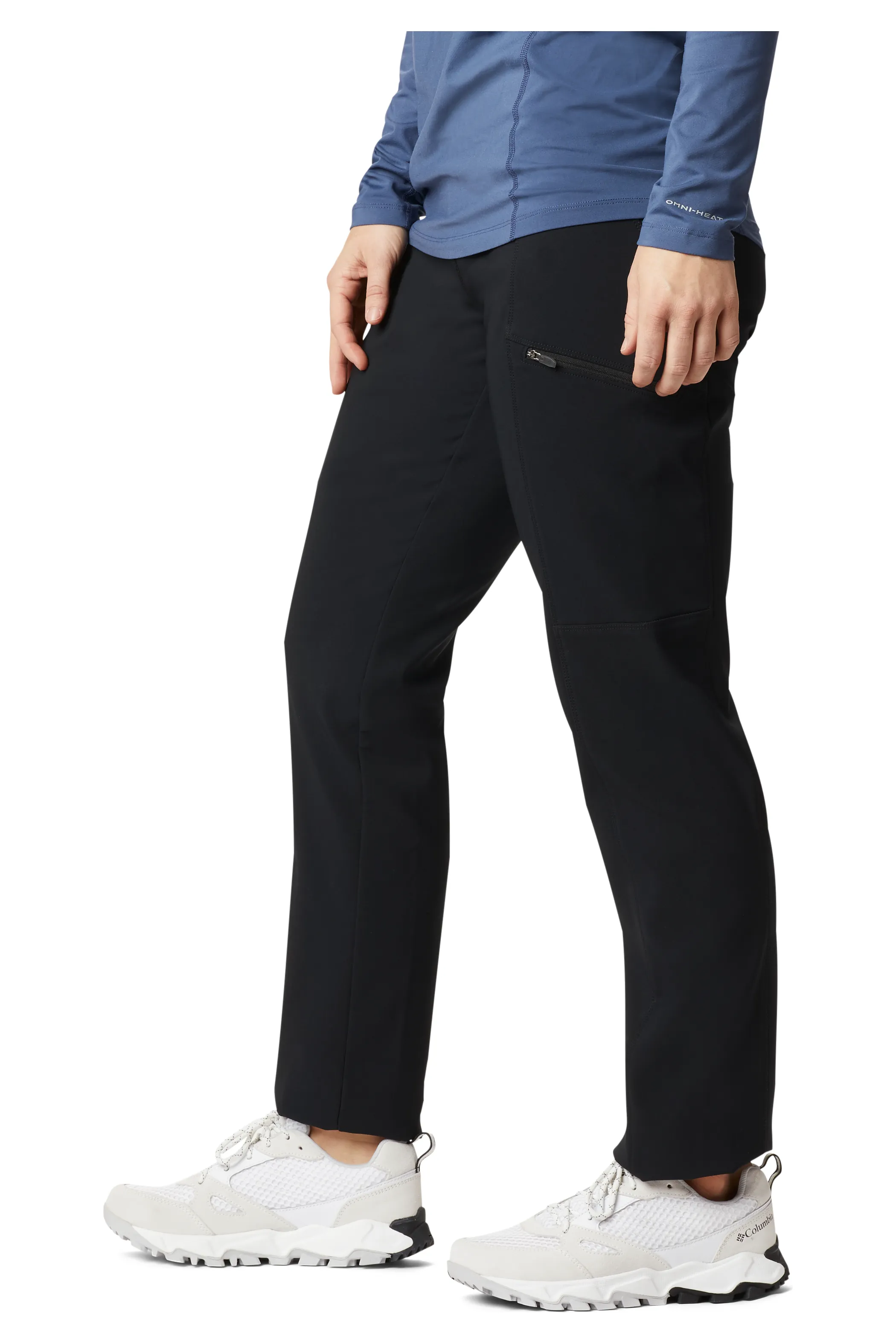 Columbia Back Beauty™ High Rise Warm Winter Pants - Style 1811761010