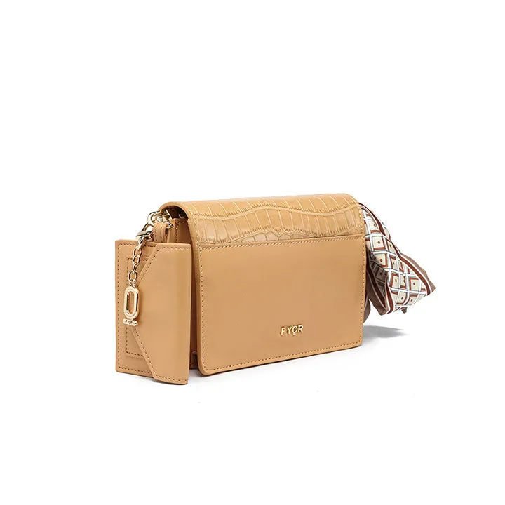 Crossbody chic Handbag BD 122