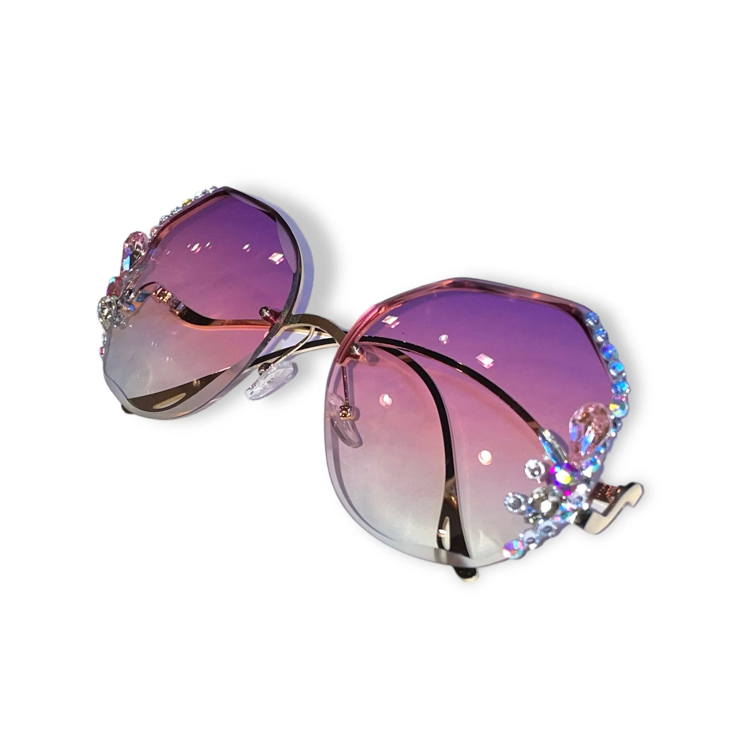 Crystal Me Shades