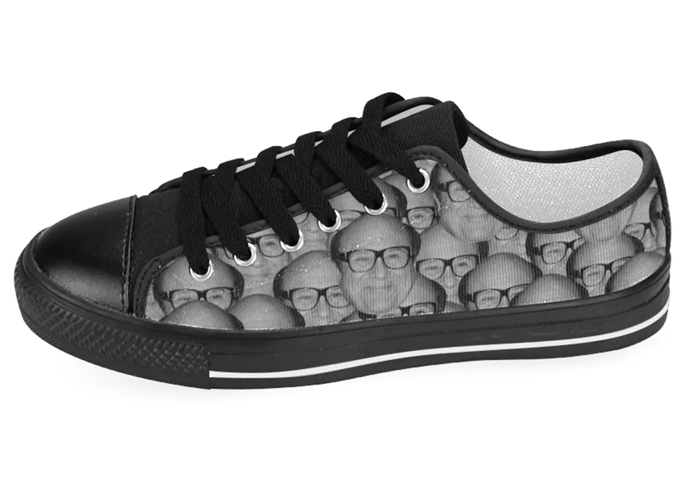 Danny Devito Shoes