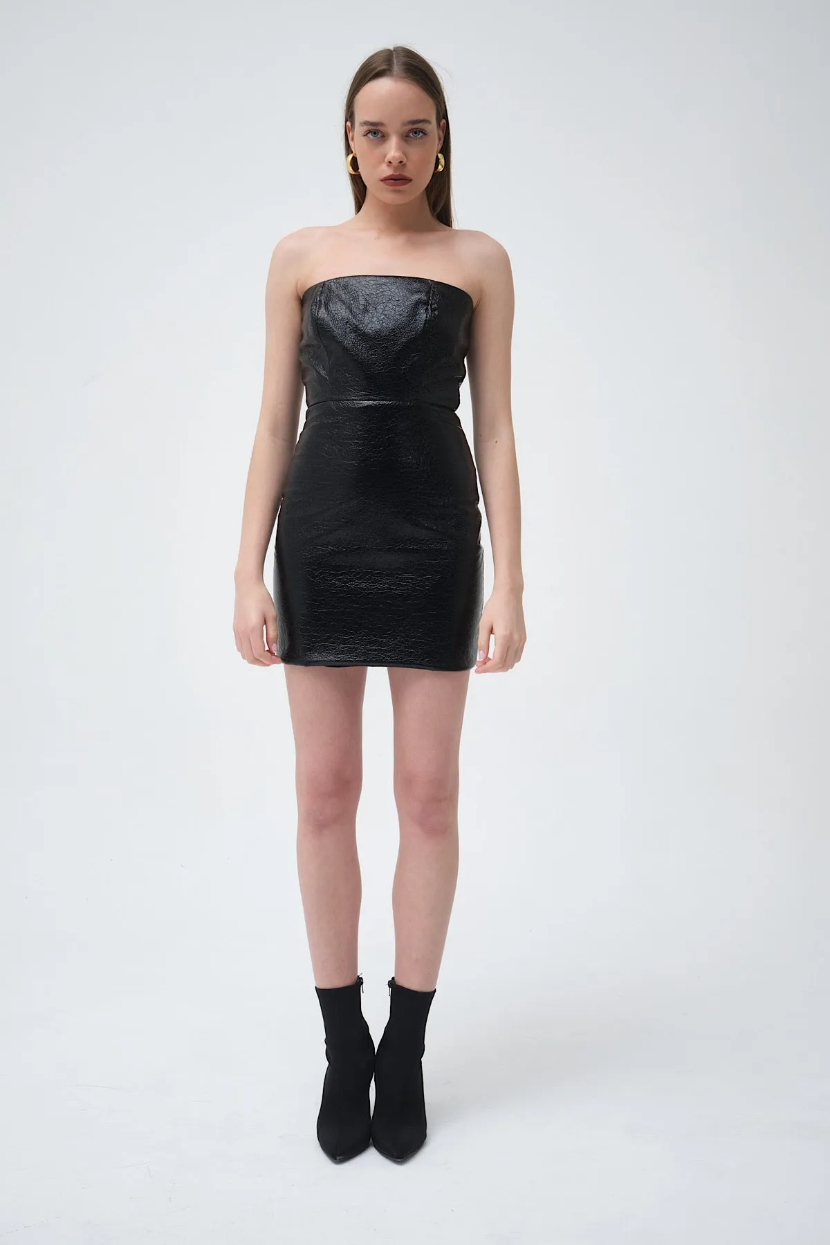 De Costes Mini Dress