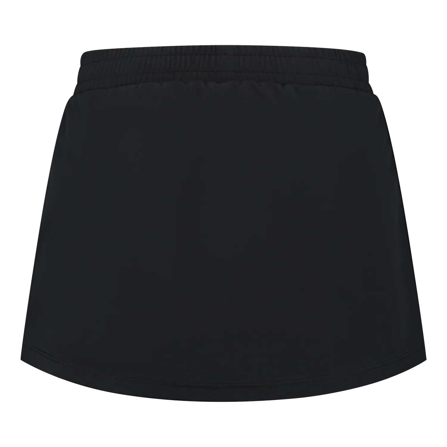 Dunlop Ladies Game Skirt-Black