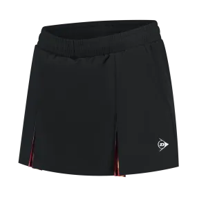 Dunlop Ladies Game Skirt-Black