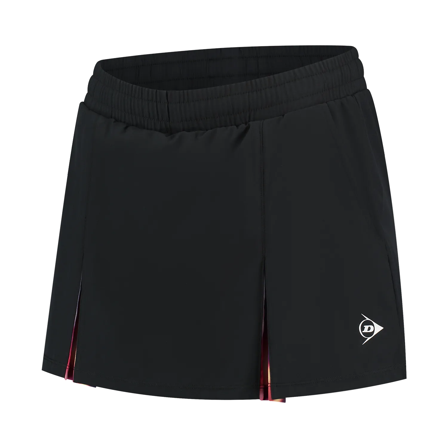 Dunlop Ladies Game Skirt-Black