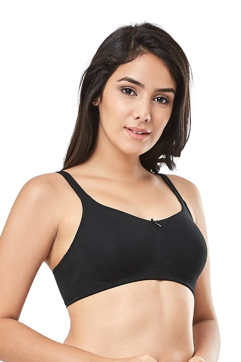 Elegant Concealer Bra