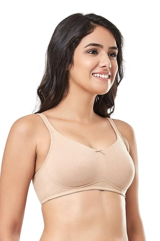 Elegant Concealer Bra