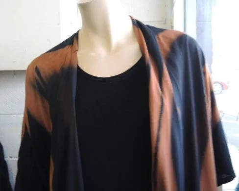 Elegant Rayon Jacket