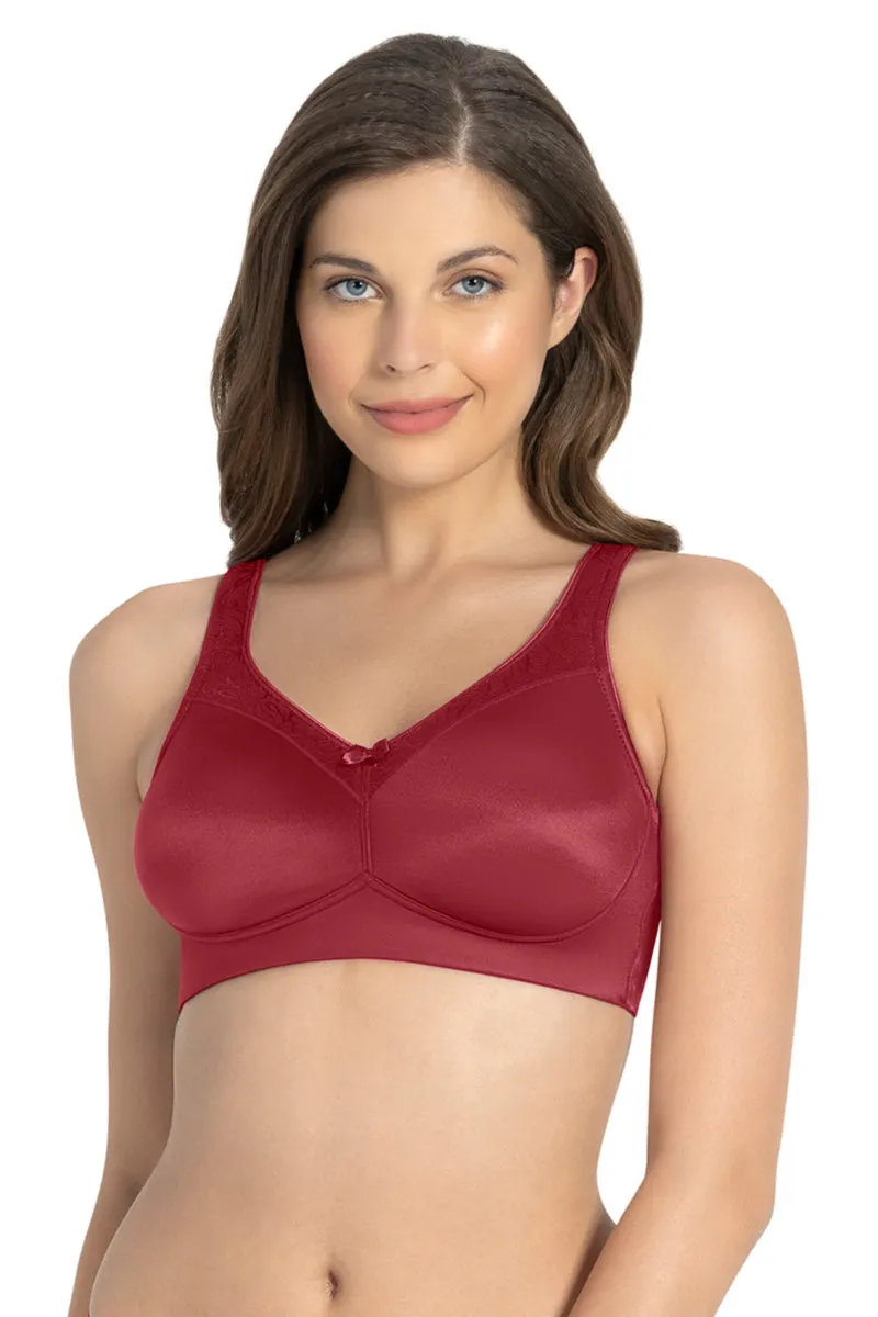 Elegant Support Bra