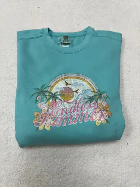 Endless Summer Sweatshirt