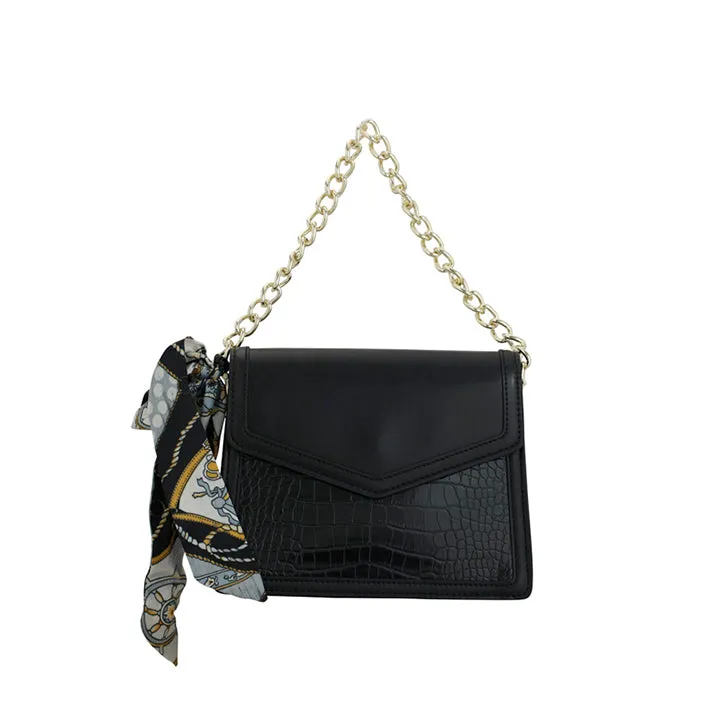 Envelope Shoulder Bag, BD 60