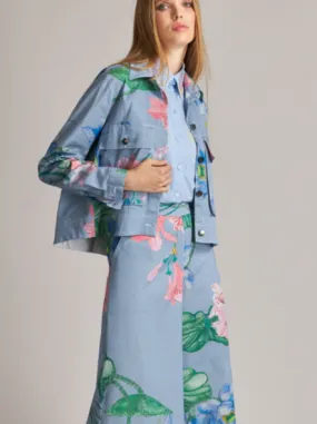 Flower Power Jacket