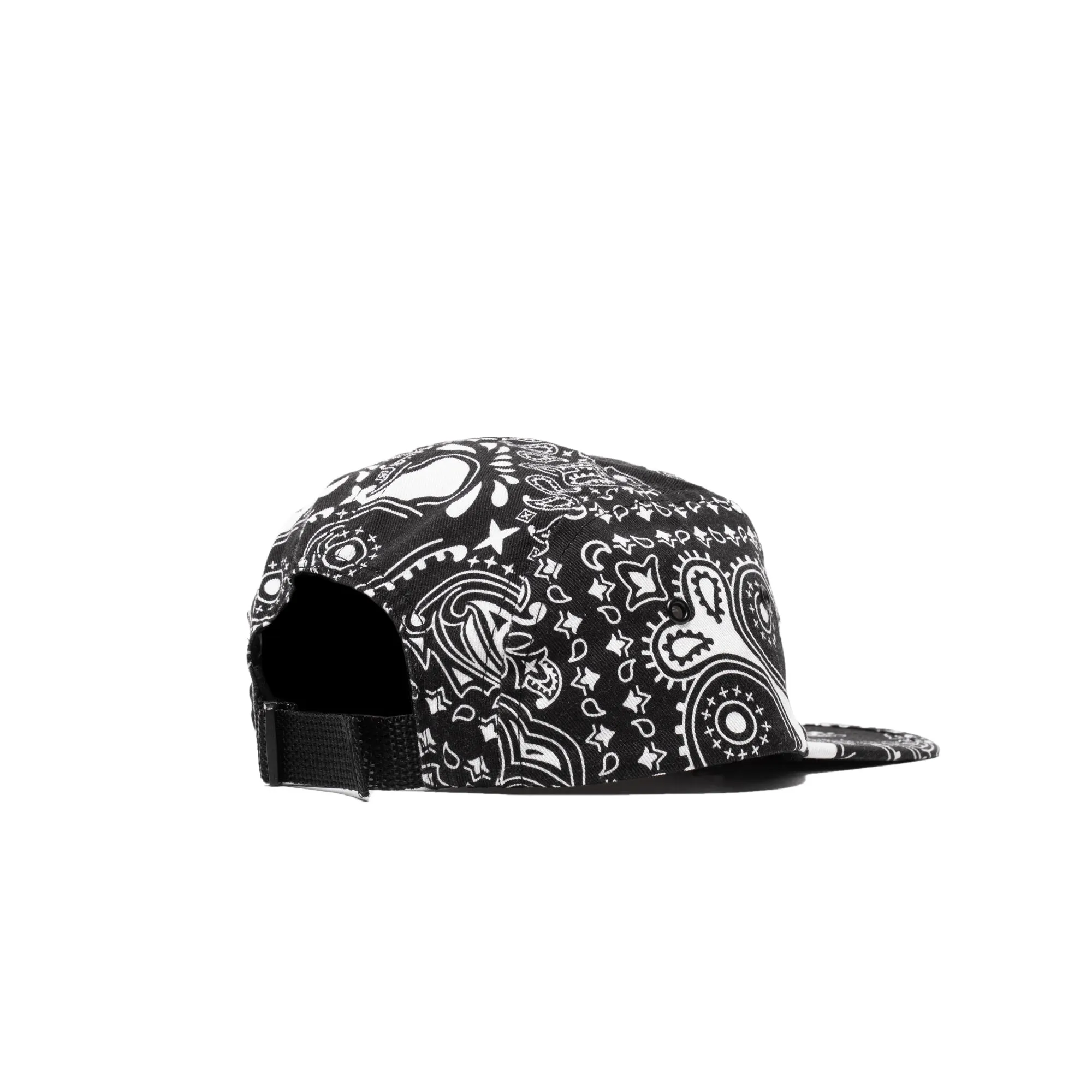 #FR2 Paisley Cap