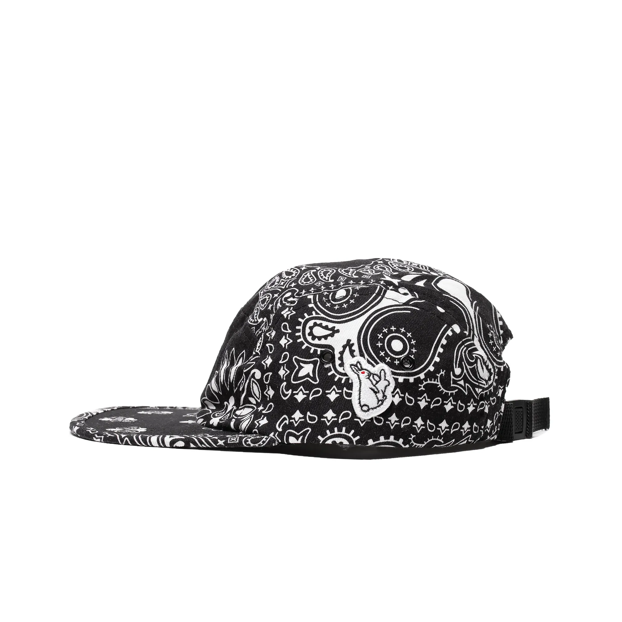 #FR2 Paisley Cap