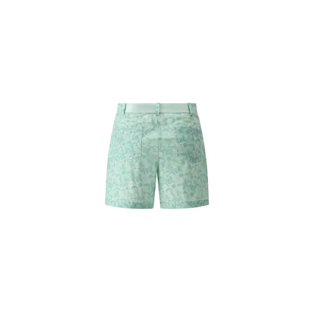 GO | LIGHTWEIGHT DRY-MATIC SHORT