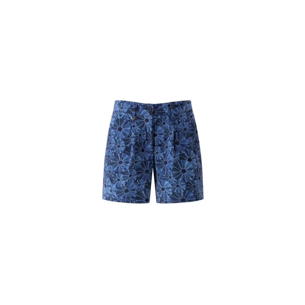 GO | LIGHTWEIGHT DRY-MATIC SHORT