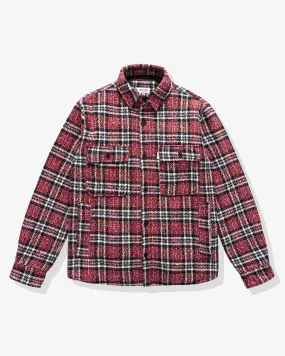 Inertia  Shirt Jacket