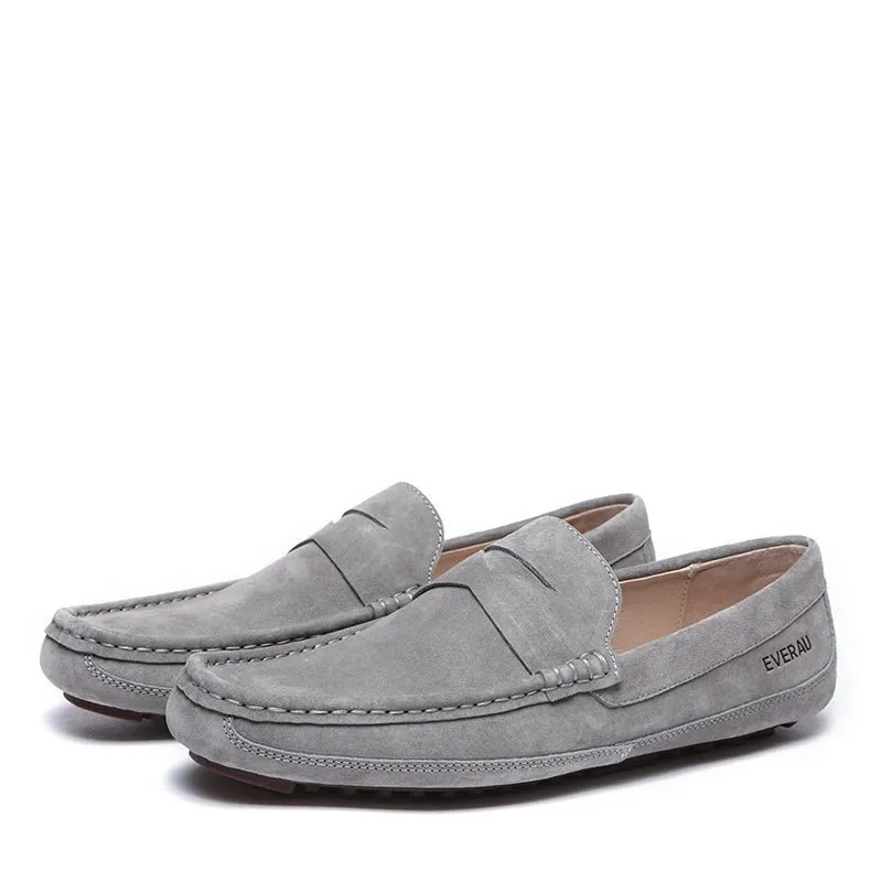 Jack Summer Moccasins