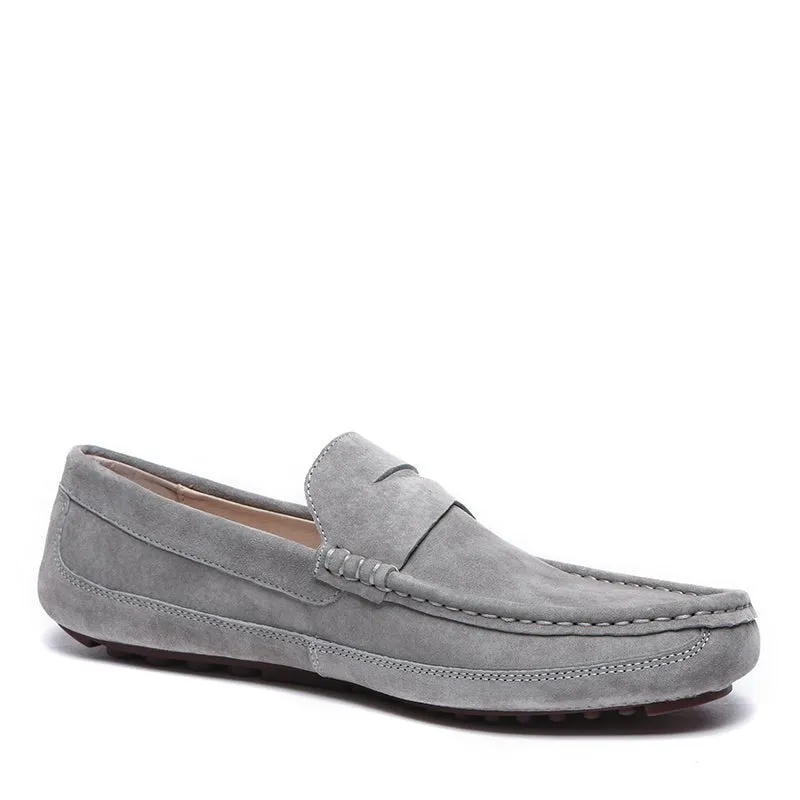 Jack Summer Moccasins