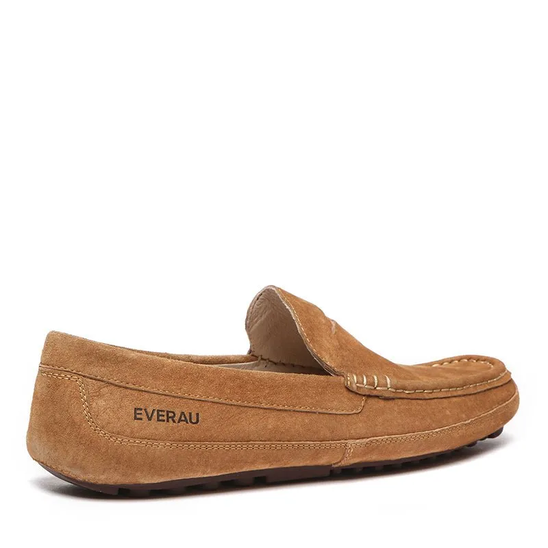 Jack Summer Moccasins