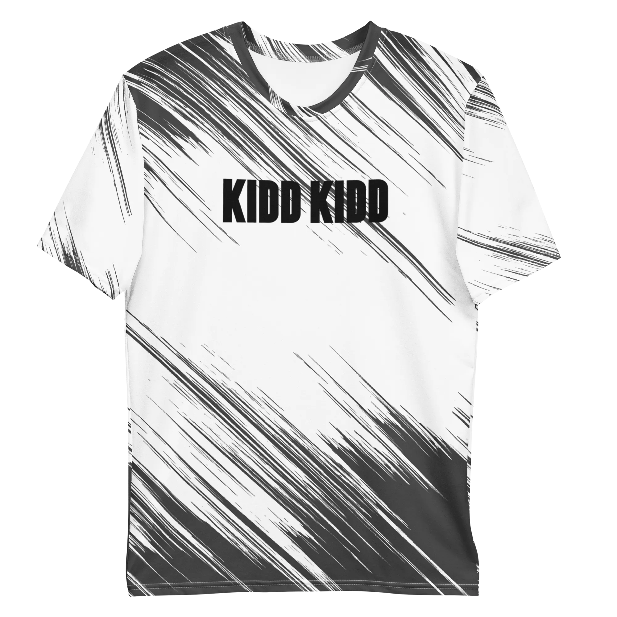 Kidd Kidd Summer Edition - T-Shirt